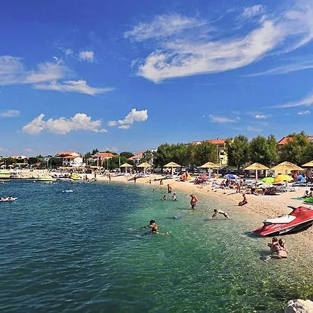Apartament With A Parking Space - Mulo, Zadar - 20008
