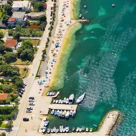With A Parking Space - Mulo, Zadar - 20008 *