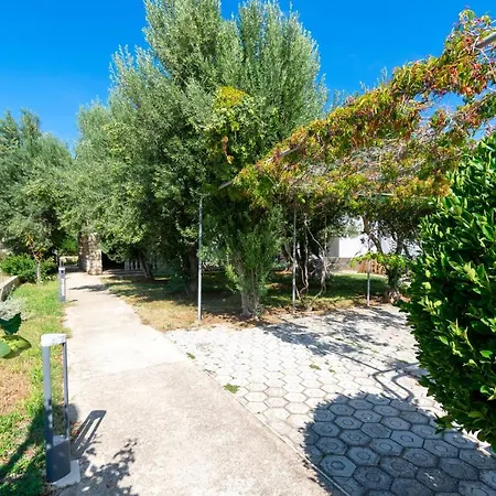 With A Parking Space - Mulo, Zadar - 20008 Apartament *
