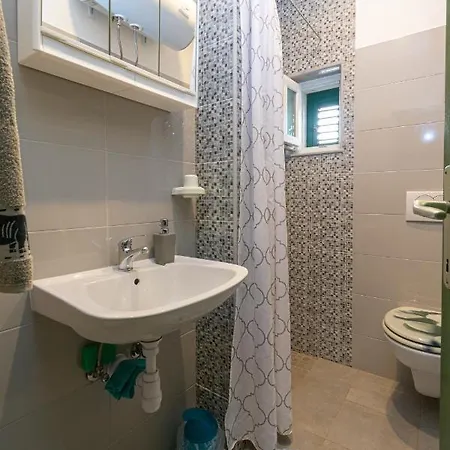 Apartament With A Parking Space - Mulo, Zadar - 20008