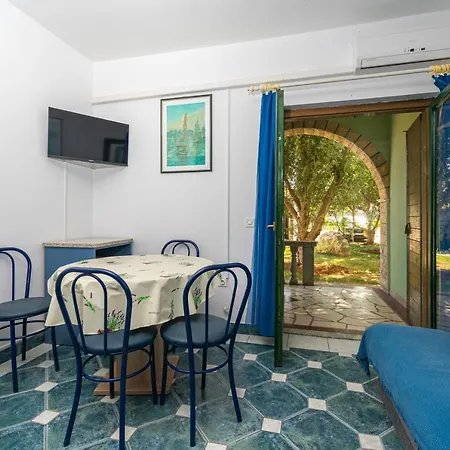 With A Parking Space - Mulo, Zadar - 20008 Apartament *