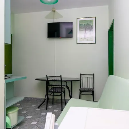 Apartament With A Parking Space - Mulo, Zadar - 20008
