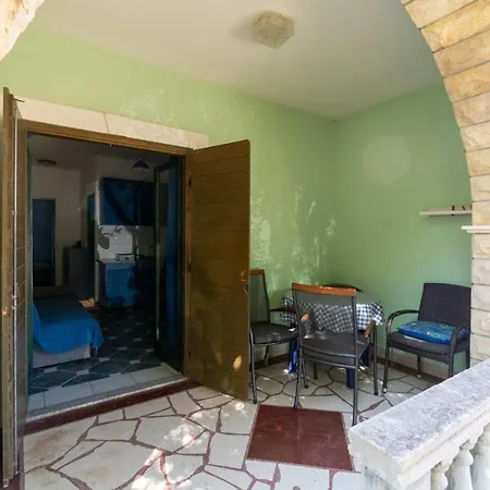 Apartament With A Parking Space - Mulo, Zadar - 20008 *