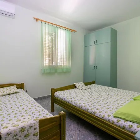 With A Parking Space - Mulo, Zadar - 20008 Apartament *