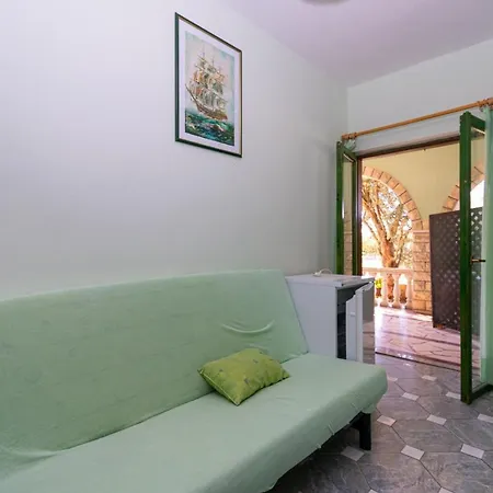 Apartament With A Parking Space - Mulo, Zadar - 20008 Vrsi
