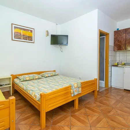 With A Parking Space - Mulo, Zadar - 20008 Apartament Vrsi