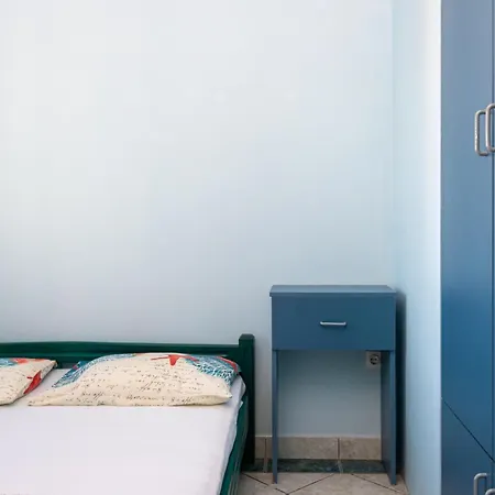 Apartament With A Parking Space - Mulo, Zadar - 20008 *