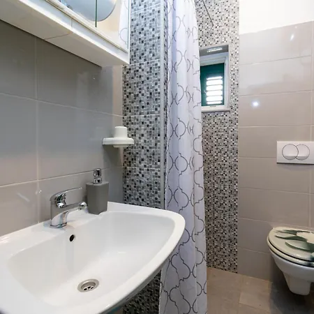 Apartament With A Parking Space - Mulo, Zadar - 20008 Vrsi
