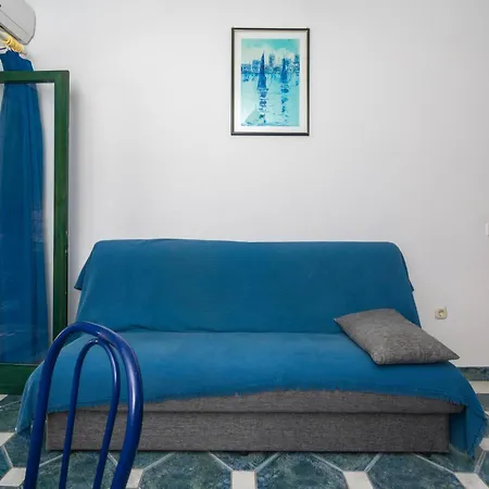 With A Parking Space - Mulo, Zadar - 20008 Apartament *