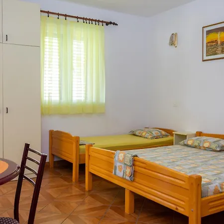 With A Parking Space - Mulo, Zadar - 20008 Apartament Vrsi