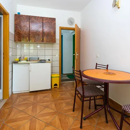 With A Parking Space - Mulo, Zadar - 20008 Apartament *